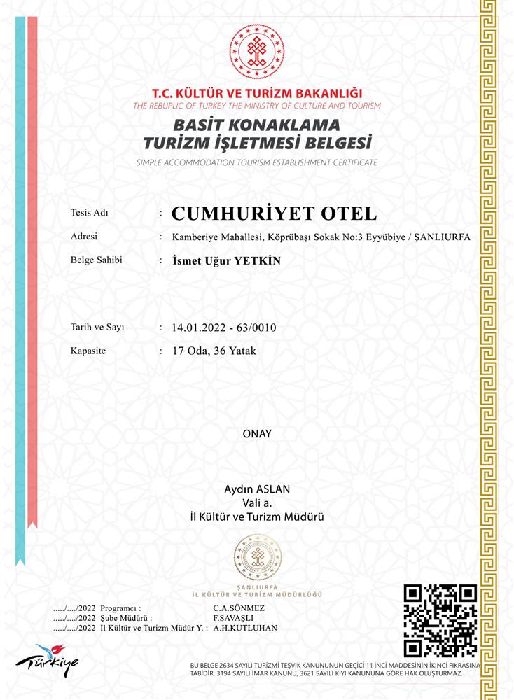Cumhuriyet Basit Konaklama İşletmeleri  Belgesi Paraflı.jpg