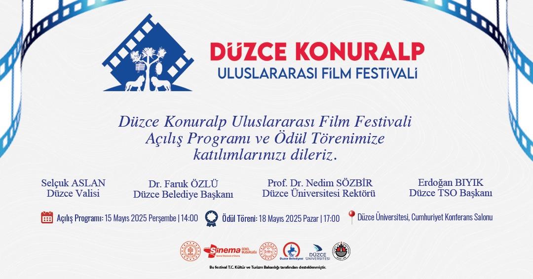Düzce Konuralp Uluslararası Film Festivali.jpeg